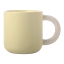 Maxwell & Williams Sherbet Mug, 370ml - Lemon