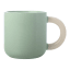 Maxwell & Williams Sherbet Mug, 370ml - Jade