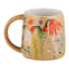 Maxwell & Williams Garland Mug, 370ml - Taupe