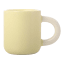 Maxwell & Williams Sherbet Mug, 110ml - Lemon