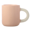 Maxwell & Williams Sherbet Mug, 110ml - Apricot