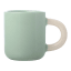 Maxwell & Williams Sherbet Mug, 110ml - Jade