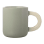 Maxwell & Williams Sherbet Mug, 110ml - Grey