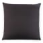 Hertex HAUS Eclipse Relic Scatter Cushion with Duck Feather Inner, 60cm x 60cm back view