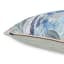 Hertex HAUS Ocean Ambiance Scatter Cushion with Duck Feather Inner, 60cm x 60cm close up