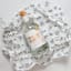 Sugar Baron Single Estate Craft White Rum, 750ml with a paper wrap