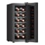 Milex 12 Bottle Wine Cooler, 54W angle