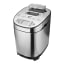 Milex Stainless Steel Bread Maker