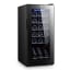 Milex 18 Bottle Wine Cooler, 58W