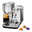 Nespresso Vertuo Creatista Coffee Machine with capsules