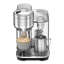 Nespresso Vertuo Creatista Coffee Machine angle