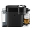 Nespresso Vertuo Lattissima Coffee Machine - Black angle