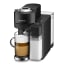 Nespresso Vertuo Lattissima Coffee Machine - Black angle