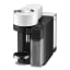 Nespresso Vertuo Lattissima Coffee Machine - White