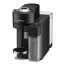 Nespresso Vertuo Lattissima Coffee Machine - Black