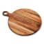 My Butchers Block Round Chopping Board, Large