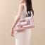 Xiaomi H101 Compact Hair Dryer - Pink