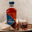 Avante Brandy The Original VSOP Brandy, 750ml on the table with a glass