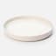 Yuppiechef Off White High Rim Dinner Plates, Set of 4