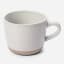 Yuppiechef Clarens Off White Stoneware Mug, 400ml