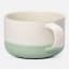 Yuppiechef Stoneware Mug, 240ml - Green