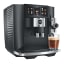 Jura J8 Twin Double Coffee Grinder Automatic Bean-To-Cup Coffee Machine