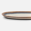 Yuppiechef Brown Glazed Stoneware Platter, 42cm- Detail Image 