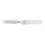Kitchen Inspire Offset Icing Spreader - Large angle