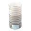 Kitchen Inspire Reusable Silicone Muffin Liners, Set of 10 packaging angle