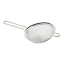 Kitchen Inspire Stainless Steel Sieve, 18cm