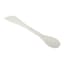 Kitchen Inspire Silicone Two Sided Spoon Spatula, 32cm