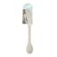 Kitchen Inspire Silicone Two Sided Spoon Spatula, 32cm packaging angle