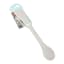 Kitchen Inspire Silicone Two Sided Spoon Spatula, 32cm packaging