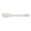 Kitchen Inspire Silicone Two Sided Spatula, 28cm angle