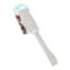 Kitchen Inspire Silicone Two Sided Spatula, 28cm packaging