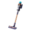 Dyson Gen5detect Absolute Cordless Vacuum Cleaner - Midnight Blue/Copper