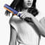 Dyson HT01 Airstrait Hair Straightener - Prussian Blue/Rich Copper straightening hair