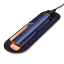 Dyson HT01 Airstrait Hair Straightener - Prussian Blue/Rich Copper angle