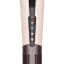 Dyson HT01 Airstrait Hair Straightener - Ceramic Pink/Rose Gold detail