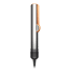 Dyson HT01 Airstrait Straightener -  Nickel/Rich Copper angle