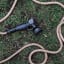 By Benson Premium Spray Gun on grass