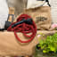 By Benson Deluxe Hose Set, 15m - Falu Red