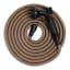 By Benson Deluxe Hose Set, 25m - Sand