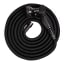 By Benson Deluxe Hose Set, 25m - Black