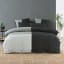 Linen House Nocturnal Calypso Duvet Cover Set - Super King