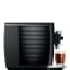Jura E8 Automatic 1450W One Touch Bean-To-Cup Cappuccino Machine - Piano Black 2024 angle