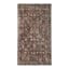 Hertex HAUS Cocoa Ashton Runner, 80cm x 150cm