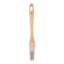 Kitchen Inspire Beechwood Pastry Brush, 13cm angle