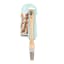 Kitchen Inspire Beechwood Pastry Brush, 13cm packaging angle