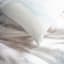 Linen House Wondrous Duvet Cover Set - Double detail on the bed